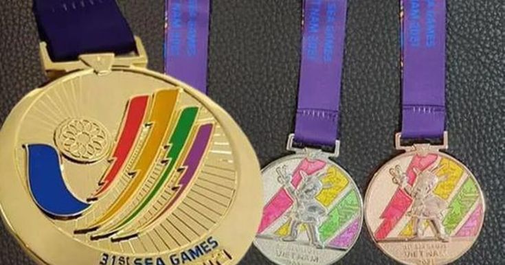 Đọc hiểu Những tấm huy chương SEA Games | Đề thi tuyển sinh vào 10 tỉnh Nghệ An